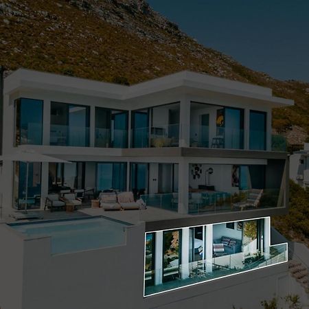 Beyond Misty Cliffs Villa Scarborough Bagian luar foto