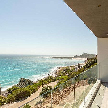 Beyond Misty Cliffs Villa Scarborough Bagian luar foto