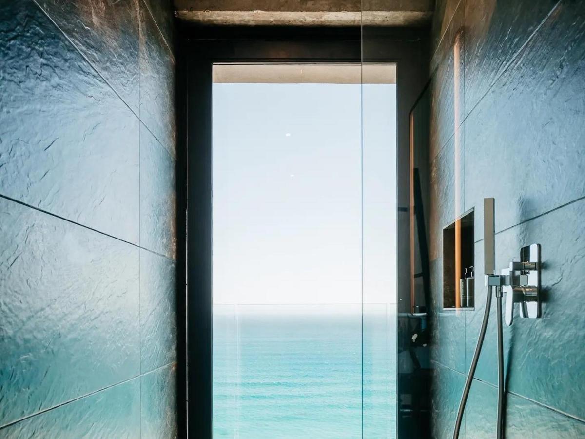 Beyond Misty Cliffs Villa Scarborough Bagian luar foto