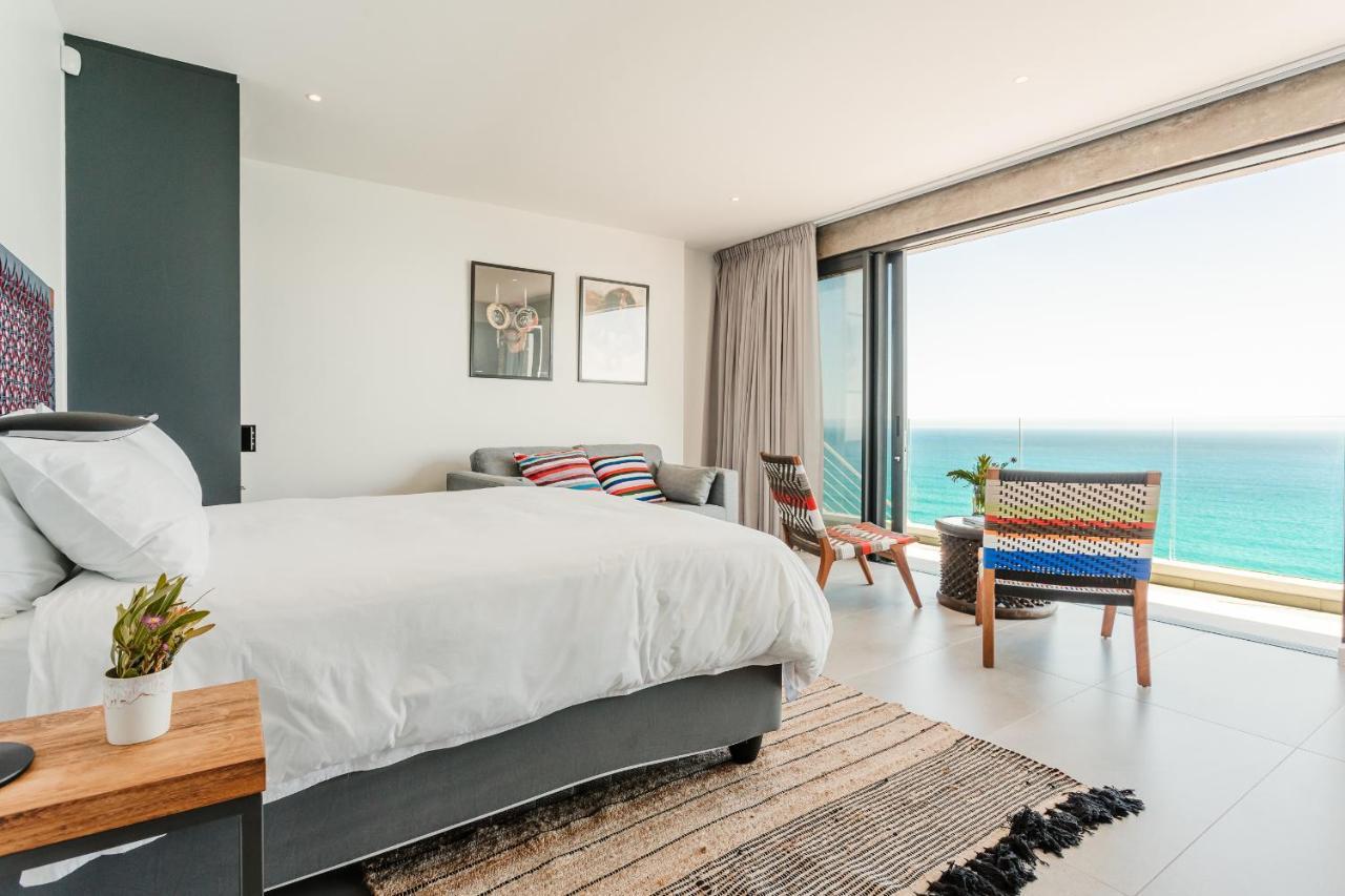 Beyond Misty Cliffs Villa Scarborough Bagian luar foto