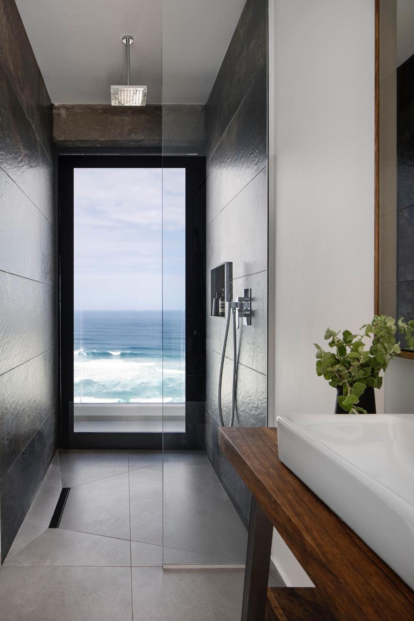 Beyond Misty Cliffs Villa Scarborough Bagian luar foto